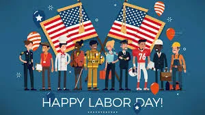 LABOR DAY