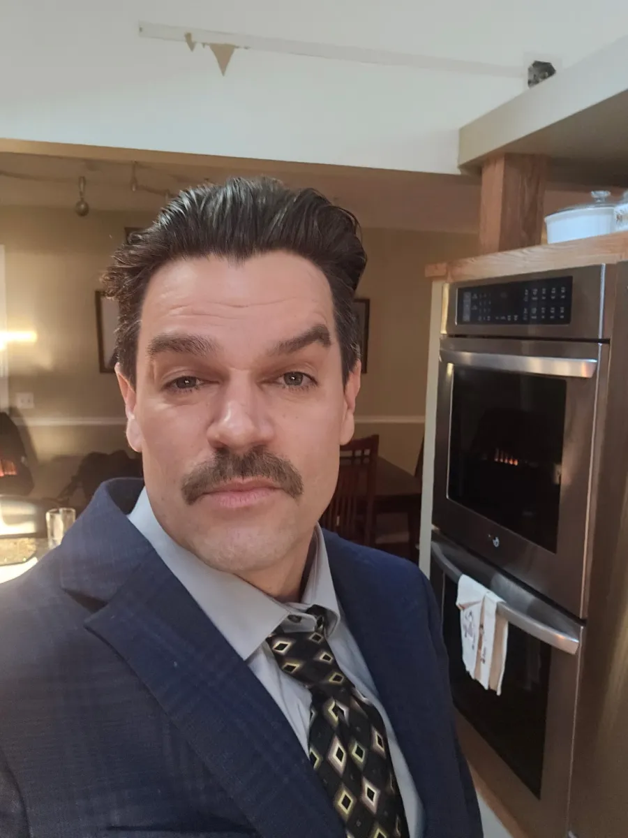 Chris Winburn ATU 282 Rochester, NY 