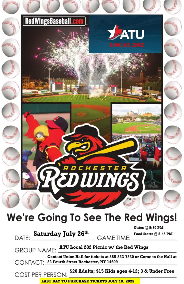 Red Wings 